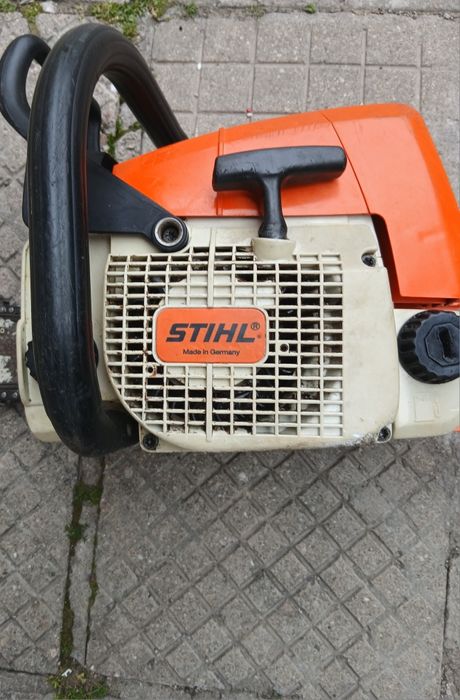 Бензинова резачка Stihl 029