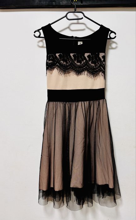 Rochie eleganta