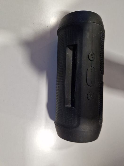 Тонколонка Crown