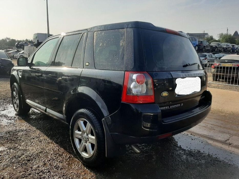 Planetara stanga Land Rover Freelander 2010 SUV 2.2 DOHC ok