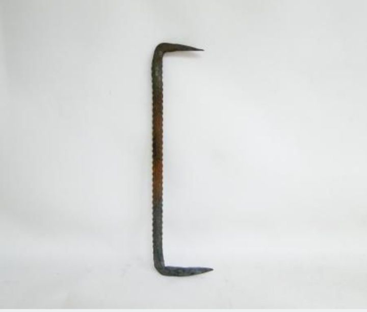 Скоби за греди/покрив