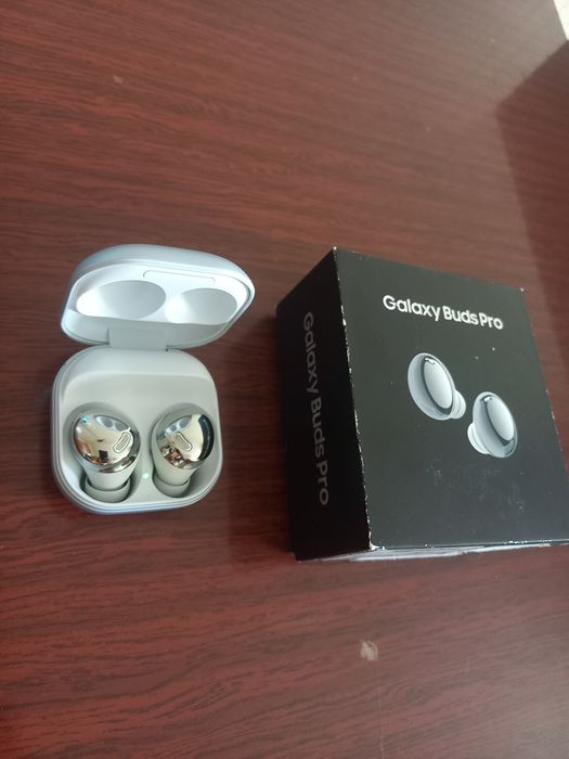 Galaxy buds pro Наушники