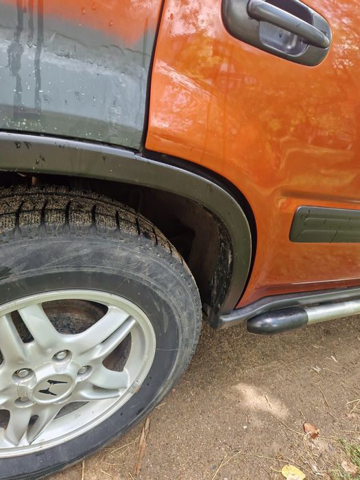 Honda Crv-rd1 продам