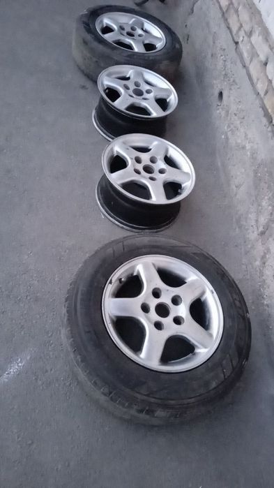 Diska balon sotiladi