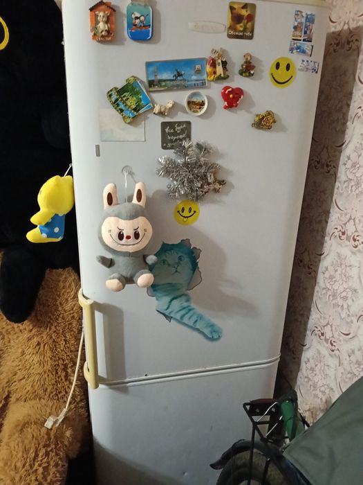 Продается холодильник