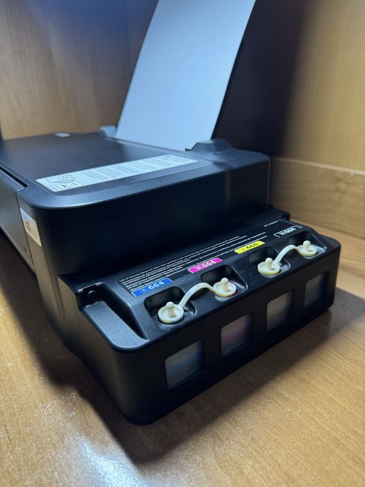 Принтер Epson L121