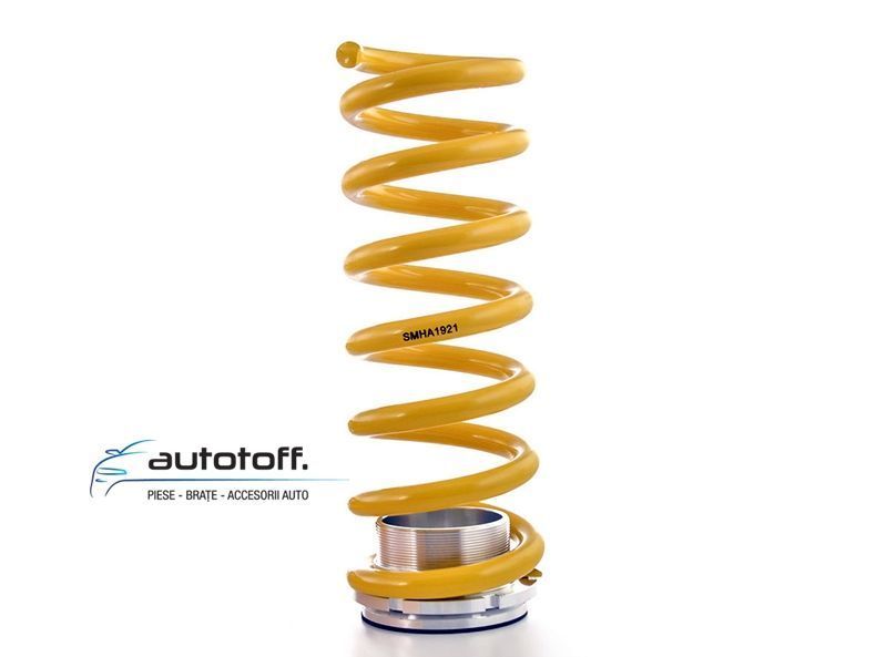 Suspensie sport reglabila Mercedes W204 (07-15) FK Germania