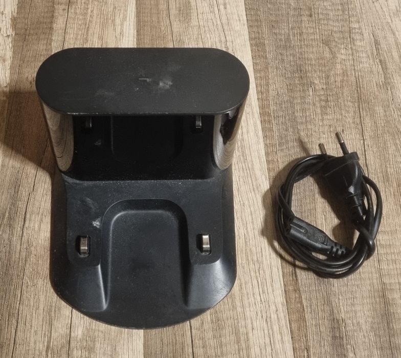 Робот Roborock S552-00