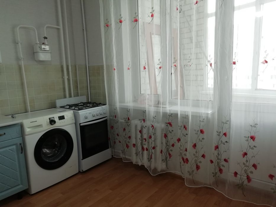 Сдам длительно 1  комн квартиру