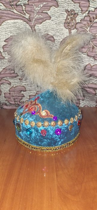 Продам национальное платье