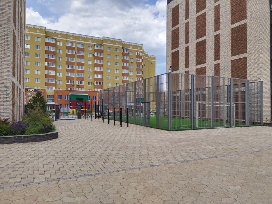 Продам 1 комнатную квартиру