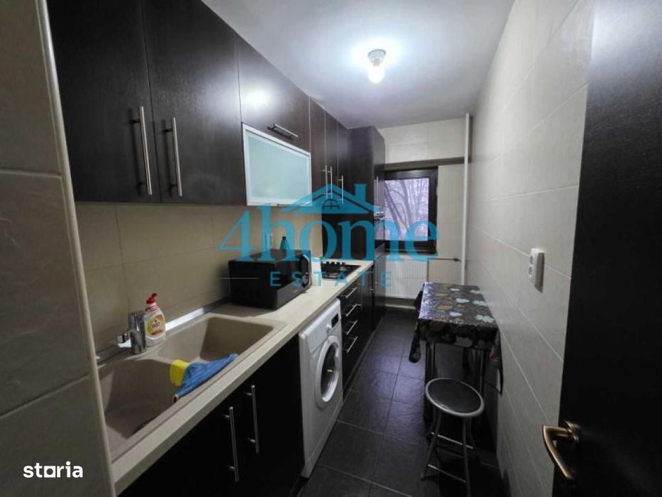 Garsoniera|Militari|Lujerului|Metrou|Parcare