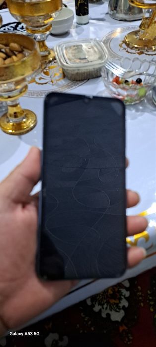 Samsung A15 holati yaxshi