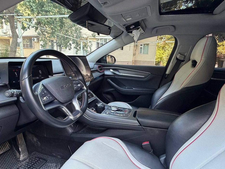 Byd Chazor 4 Позиция 120км Самая последняя Позиция Запас ход 1200км