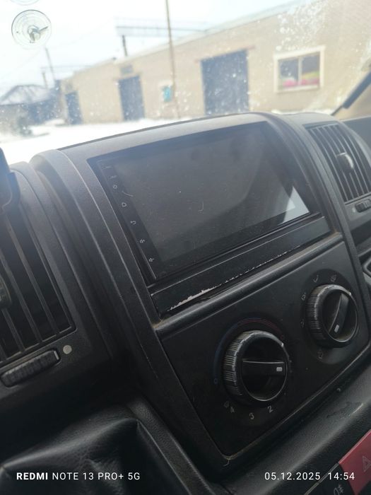 Продам Peugeot Boxer