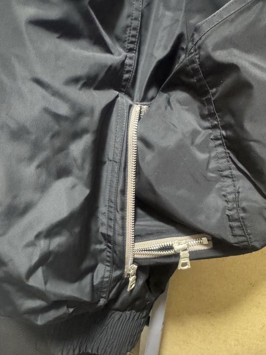 Нейлоновая куртка Dries Van Noten Viller