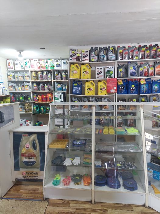 Продаётся встроенное помещение магазина в Майкудуке