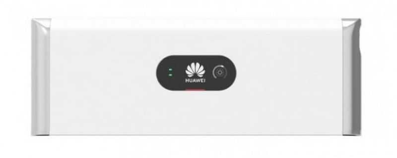 HUAWEI BMS Modul alimentare sisteme solare