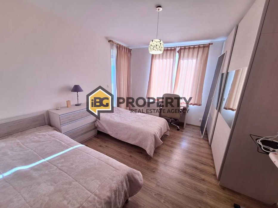 Продава се Тристаен апартамент в Бяла - 119 кв.м за 484 €/кв.м - Снимка #8