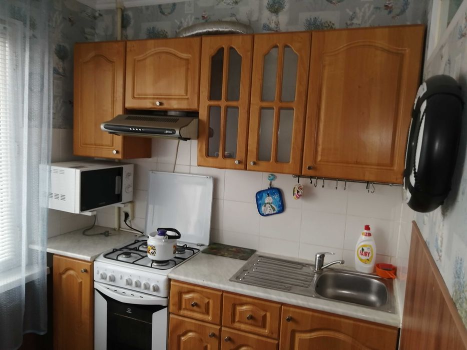 Продам 3х комнатную квартиру