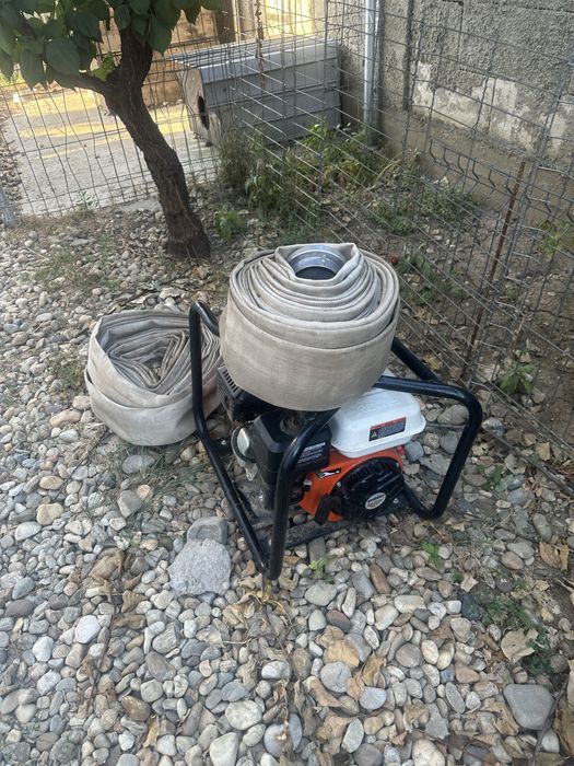 Pompa de apa Ruris
