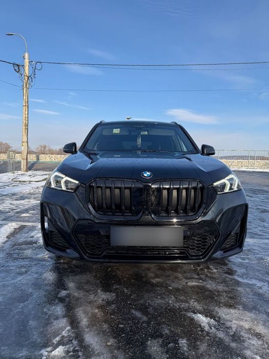 BMW X1 Masina import Germania