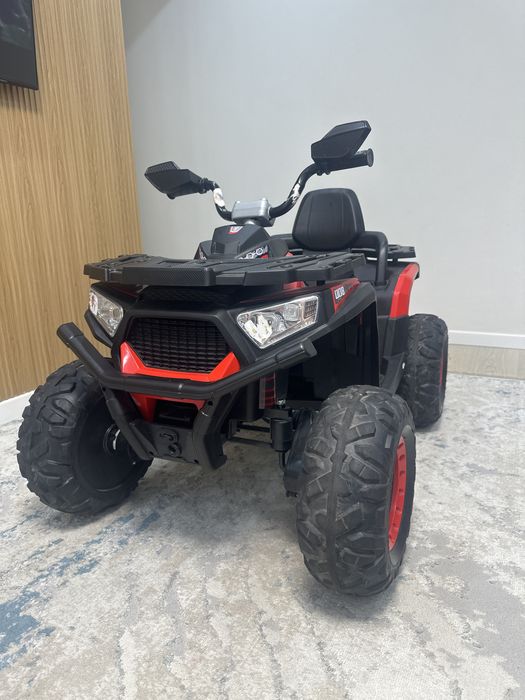 Продам детский квадроцикл