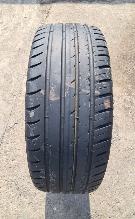 Летняя резина б/у