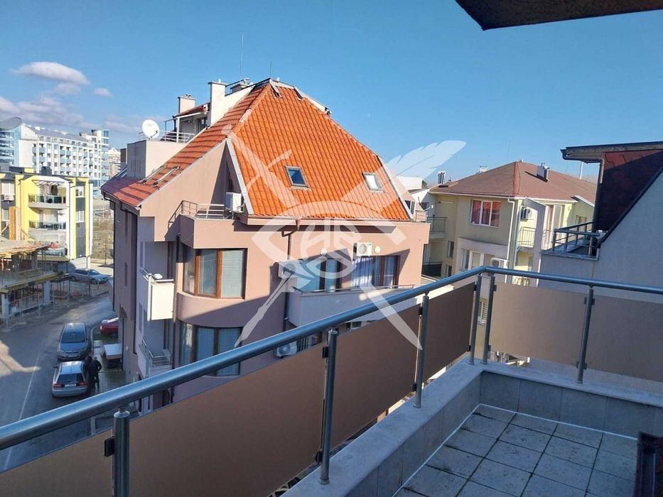 Продава се Двустаен апартамент в Несебър - 78 кв.м за 962 €/кв.м - Снимка #1