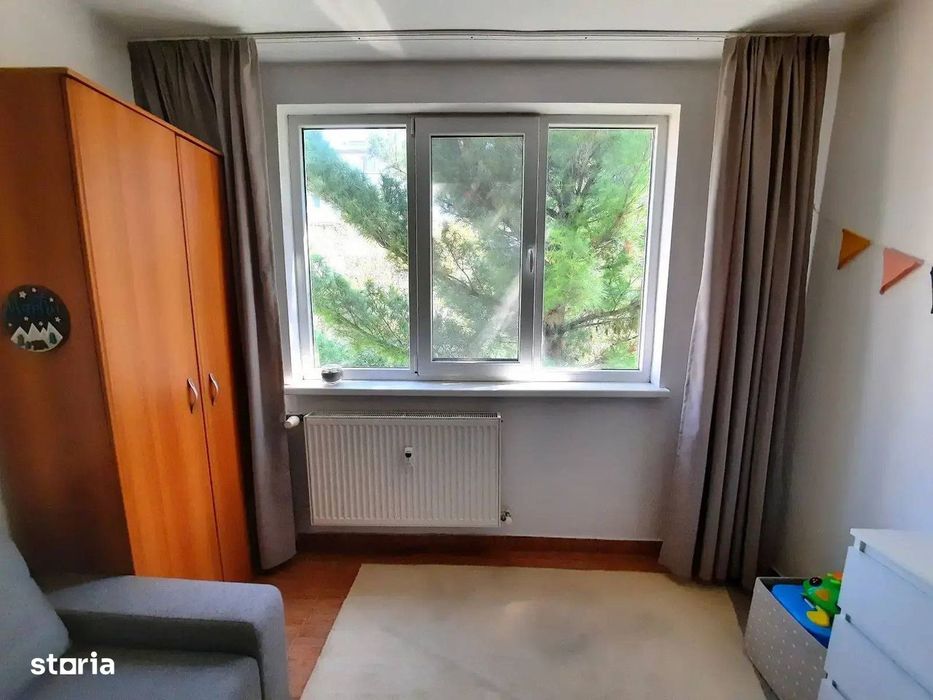 3 camere Secuilor (P-ța Sudului → Brâncoveanu)