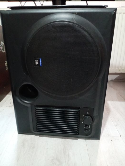 Boxă activă profesională jbl