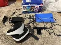 Ps4 vr shop 2nd hand