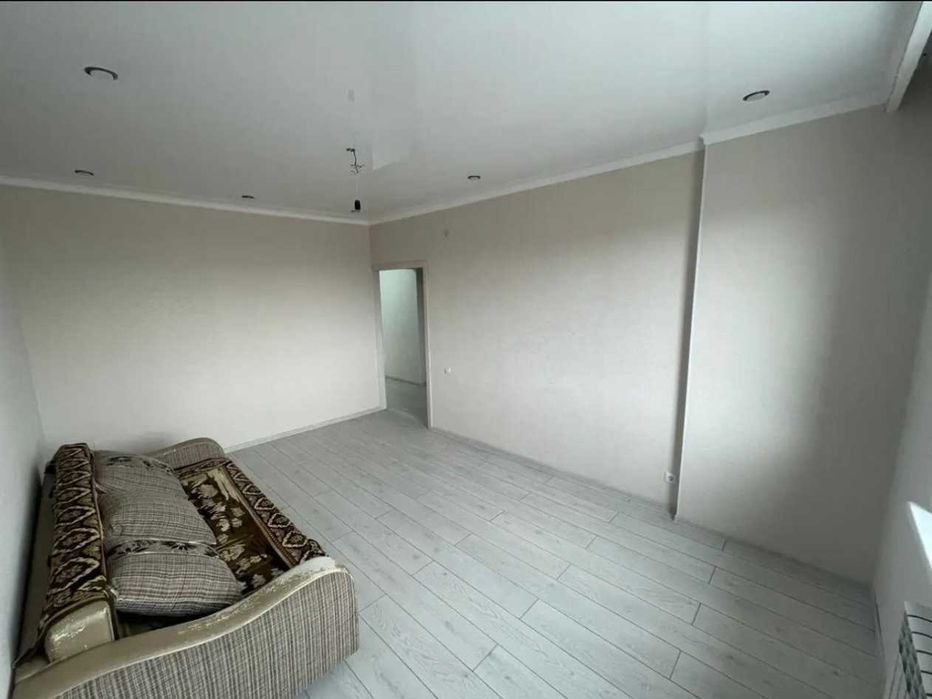 2-комн квартира.