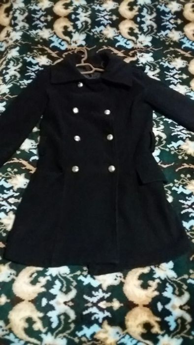 palton dama
