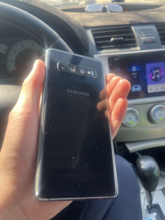 Samsung S 10 прошитый VN ROOM 25