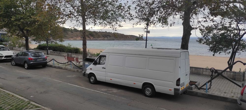 Дава се под наем Заведение в Черноморец - 200 кв.м за 10200 € - Снимка #2