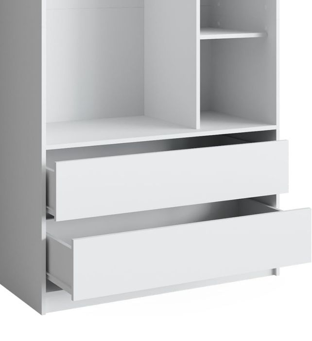 Отворен гардероб Vicco 5901