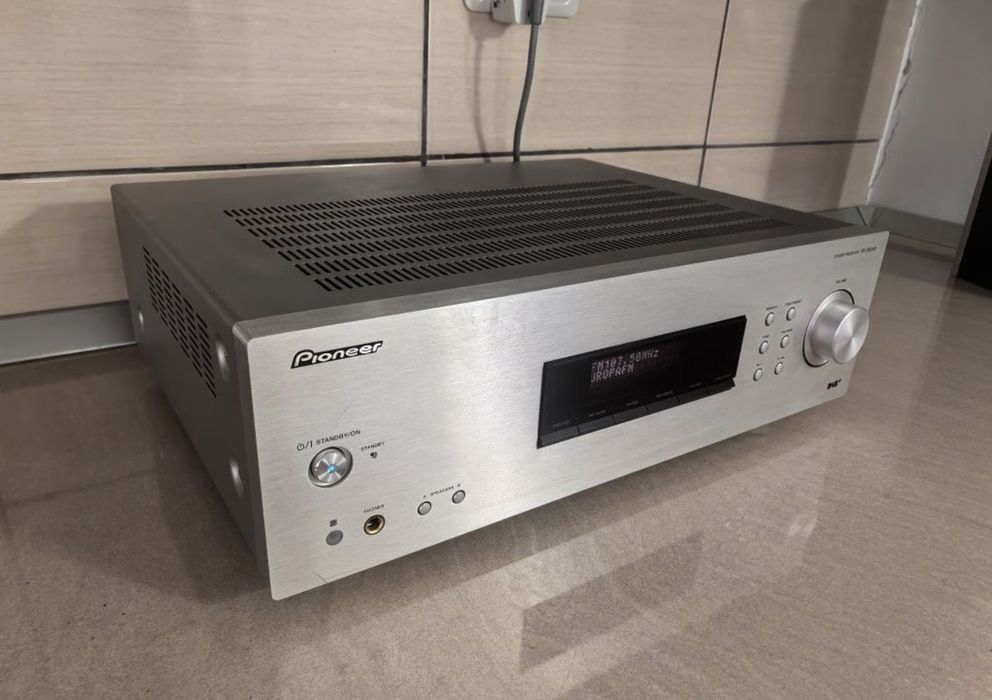 Amplificator Pioneer SX 20DAB S statie