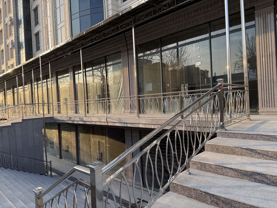 Фрунзе аренда магазин 105кв.м