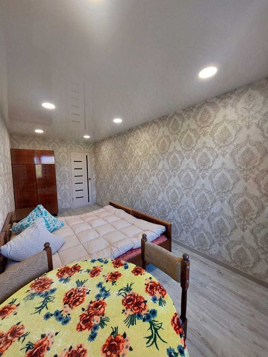 Сдам двухкомнатную квартиру