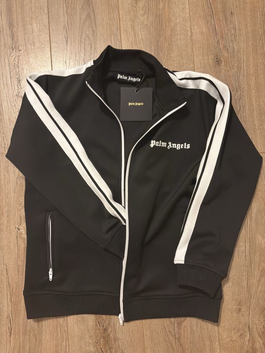 Hanorac Palm Angels negru S