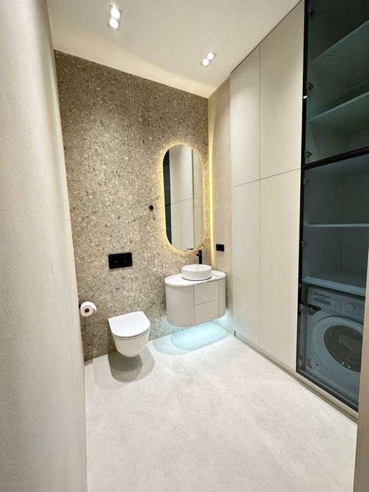 Mirabad Avenue! Сдаётся роскошный апартамент премиум класса в элит Жк!