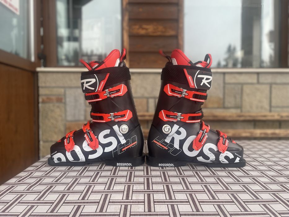 Ски обувки Росиньол World Cup 130