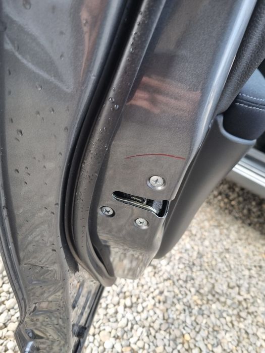 Usa Stanga Fata Nissan Qashqai J11 - SUV 4 Usi Gunmetal Grey KAD (1500)