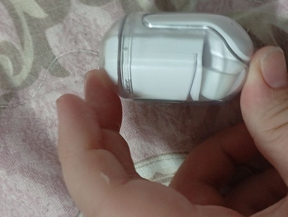 Беспроводные наушники
