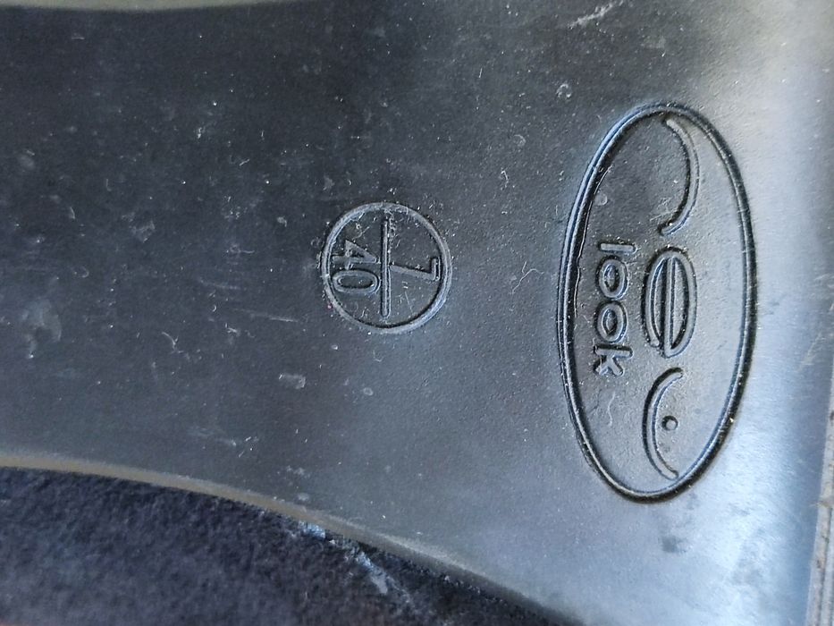 Дамски секси обувки на ток