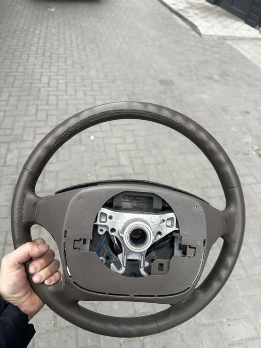 Руль Камри 35, крузак 100