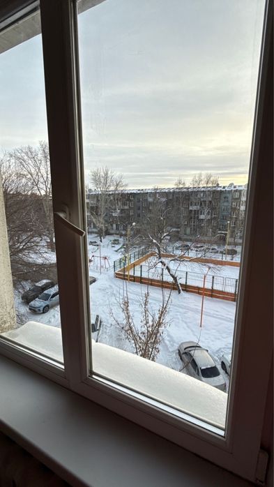 Продается 2-х комнатная квартира.