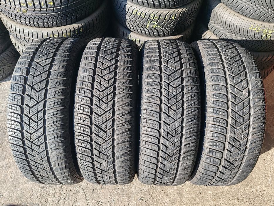 4 anvelope 235 65 17