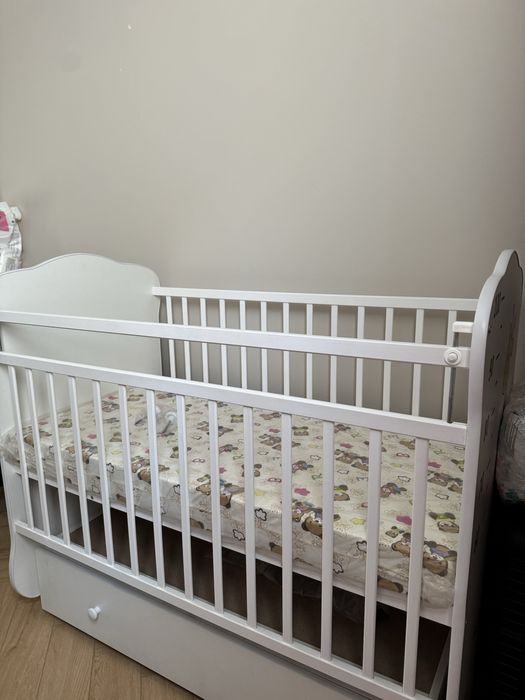 Детская манеж………